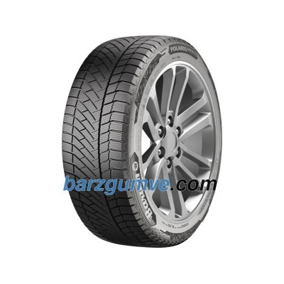 Barum Polaris North 6 ( 205/55 R17 95T XL Nordic compound, )