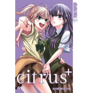 Citrus + 05 | Verena Maser (ISBN: 9783842085176)