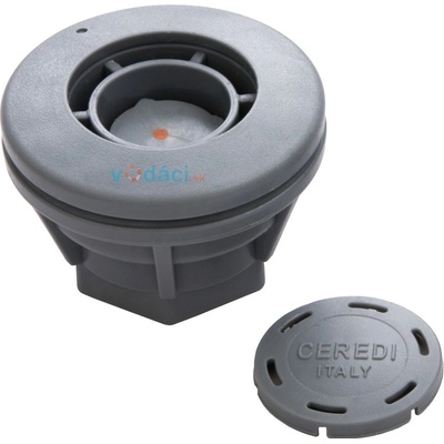 Gumotex Pretlakový ventil