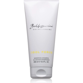 Baldessarini Cool Force душ гел 2 в 1 за мъже 200ml