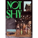 Itzy - Not Shy - CD