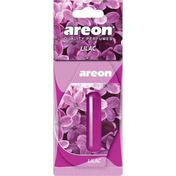 Areon течен ароматизатор за дома и автомобила, 5мл, Люляк