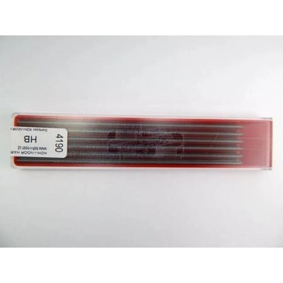 Koh-i-noor Tuhy 4190 průměr 2mm HB