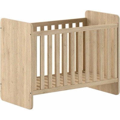 Vipack Postieľka v prírodnej 60x120 cm Sam