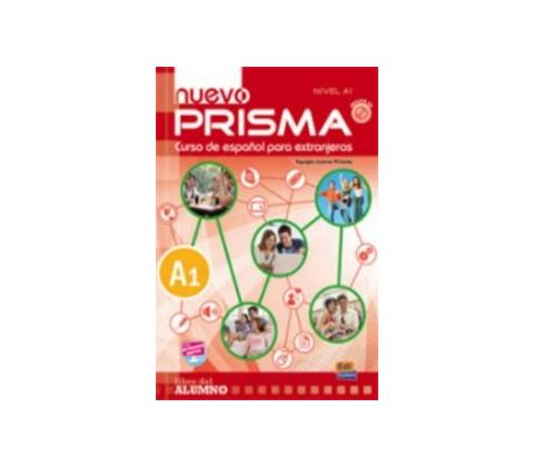 Nuevo Prisma A1