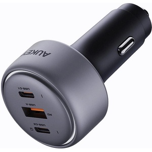 AUKEY CC-P3 Black