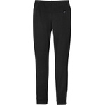 Patagonia Дамско синтетично термобельо Patagonia Women's Capilene Thermal Weight Bottoms Synthetic base layer - Black - размер XL (114-1114-0115)
