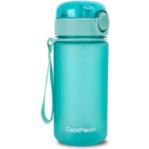 COOLPACK Бутилка Mila 620ml COOLPACK green