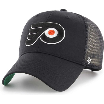 47 Nhl philadelphia flyers branson '47 mvp blk uni