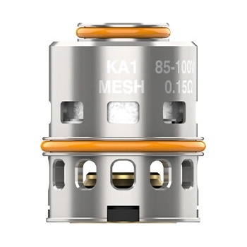 GeekVape M Series Mesh 0,15 ohm