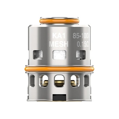 GeekVape M Series Mesh 0,15 ohm