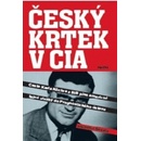 Český krtek v CIA - Vladimír Ševela