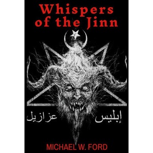 Whispers of the Jinn | Michael W. Ford (ISBN: 9781304177872)