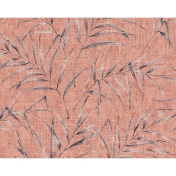 A. S. Création Влизелинов тапет за стена greenery 37335-4