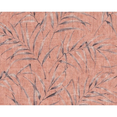 A. S. Création Влизелинов тапет за стена greenery 37335-4