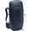VAUDE Трекинг раница Vaude Asymmetric 42+8 Mountaineering backpack - Eclipse - размер One Size (503-0863-0311)