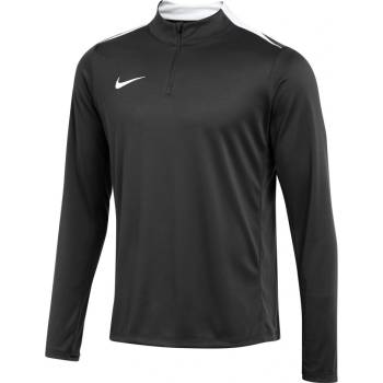 Nike Тениска с дълъг ръкав Nike M NK DF ACDPR24 DRIL TOP K fd7667-010 Размер 3XL