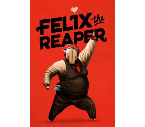 Felix the Reaper
