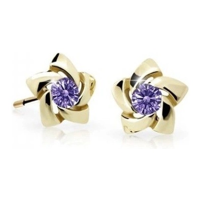 Cutie Jewellery C2201-30-X-1 fialová