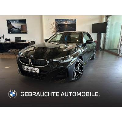 BMW 230i 180 kW