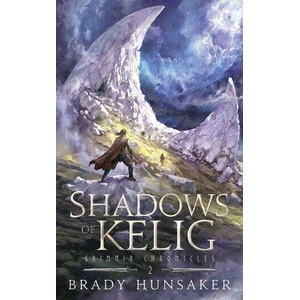 Shadows of Kelig (ISBN: 9781966860013)