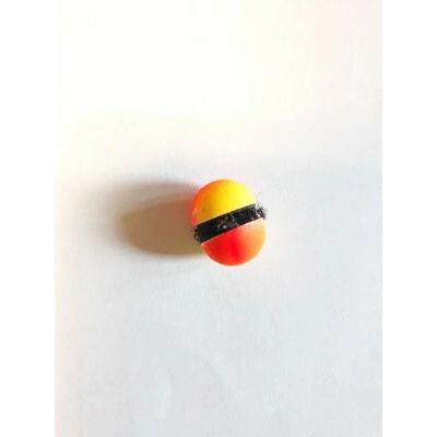 BUBENÍK Číhátko před špičku-Suchý zip 14mm