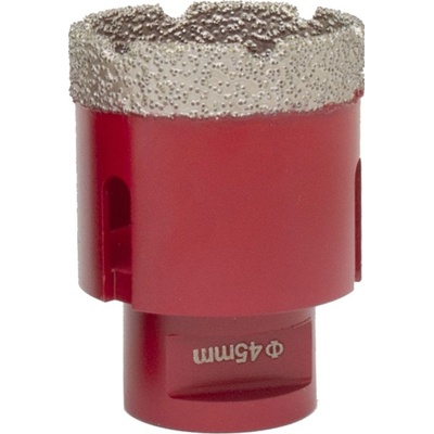 STREND PRO Korunka vykružovací diamantová PROFI, 45mm, M14, c892ba7dd3c5