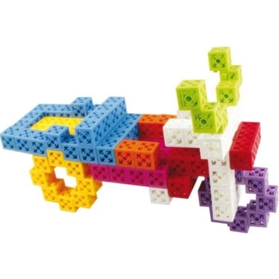 MAGBUILDER SMARTBLOCK Dopravní prostředky 294 ks