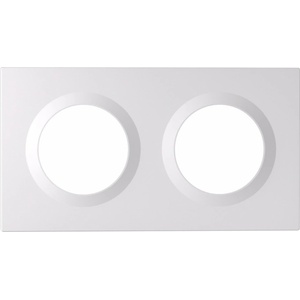 SONOFF Рамка за смарт ключ Orb SONOFF EF2G, двойна (EF2G)