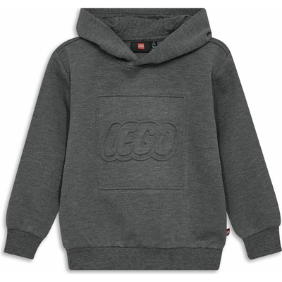 LEGO® kidswear LWSKY 600 sivá