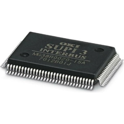 Phoenix Contact 2746087 IBS SUPI 3 QFP 5 V/DC