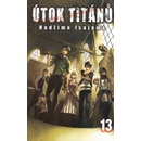 Útok titánů 9