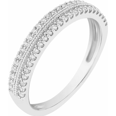 Eppi eternity prsteň s lab grown diamantmi Nicholls R44913