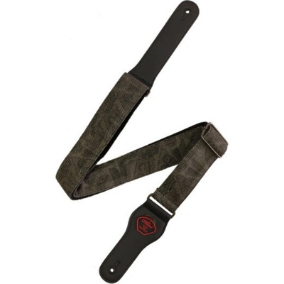 Alice A040-C8 Cotton guitar strap