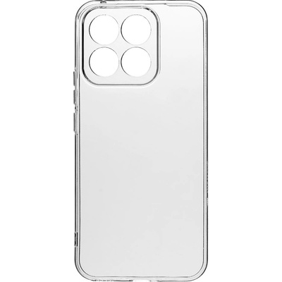 Tactical TPU Kryt pro Honor X8c Transparent 8596311278556 – Sleviste.cz