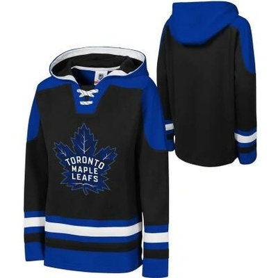 Outerstuff Toronto Maple Leafs Ageless Must Have 3Rd Po Hd