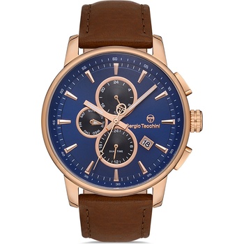Sergio Tacchini Мъжки часовник Sergio Tacchini ST. 1.10227-3 (B--ST.1.10227-3)