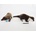 Dubi PLUSH otter, 48 cm
