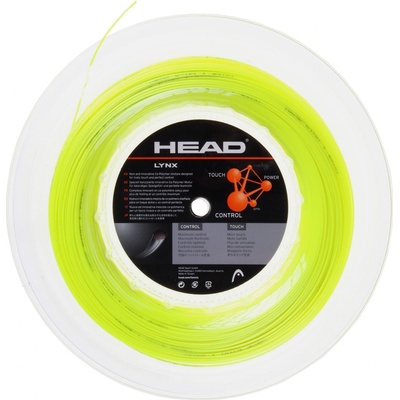 Head Lynx 200m 1,25mm