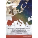 Performance Measurement in Banking: Empirical Application to Central and Eastern Europe