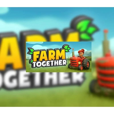 Farm Together - Mexico