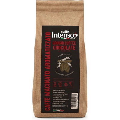 Caffe Intenso Chocolate mletá 250 g