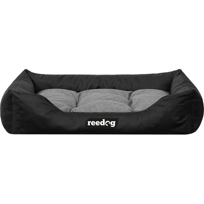 Reedog Puffy Black Pelech pre psov