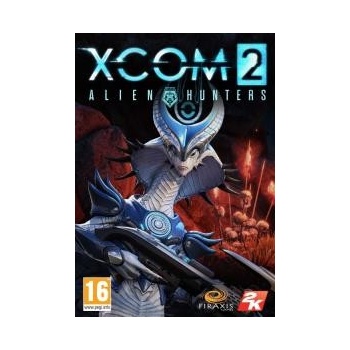 XCOM 2 Alien Hunters