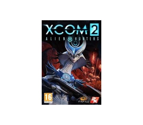 XCOM 2 Alien Hunters