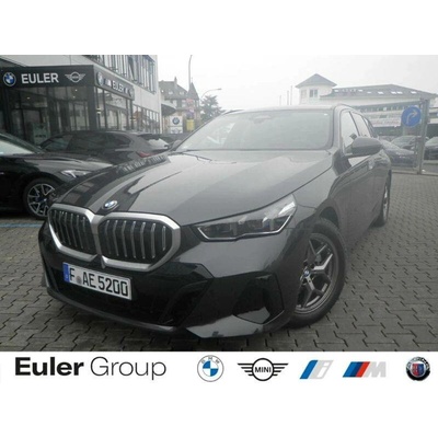 BMW 520d Touring 145 kW