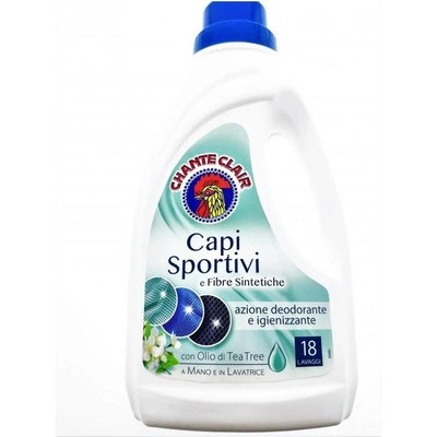 Chante Clair Capi Sportivi prací gél 18 PD
