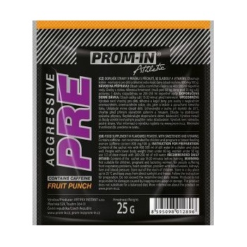 Prom-in Aggressive Pre 25 g
