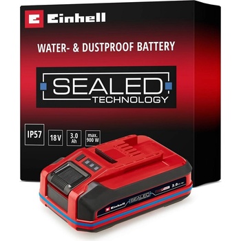 Einhell SEALED PXC Plus 18V 3,0Ah (4511618)