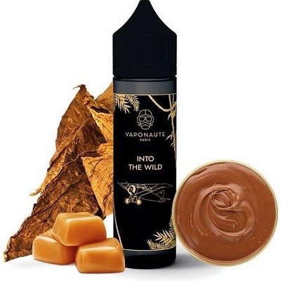 Vaponaute Paris Into The Wild 20ml/60ml